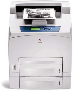 Замена вала на принтере Xerox 4500DT в Нижнем Новгороде